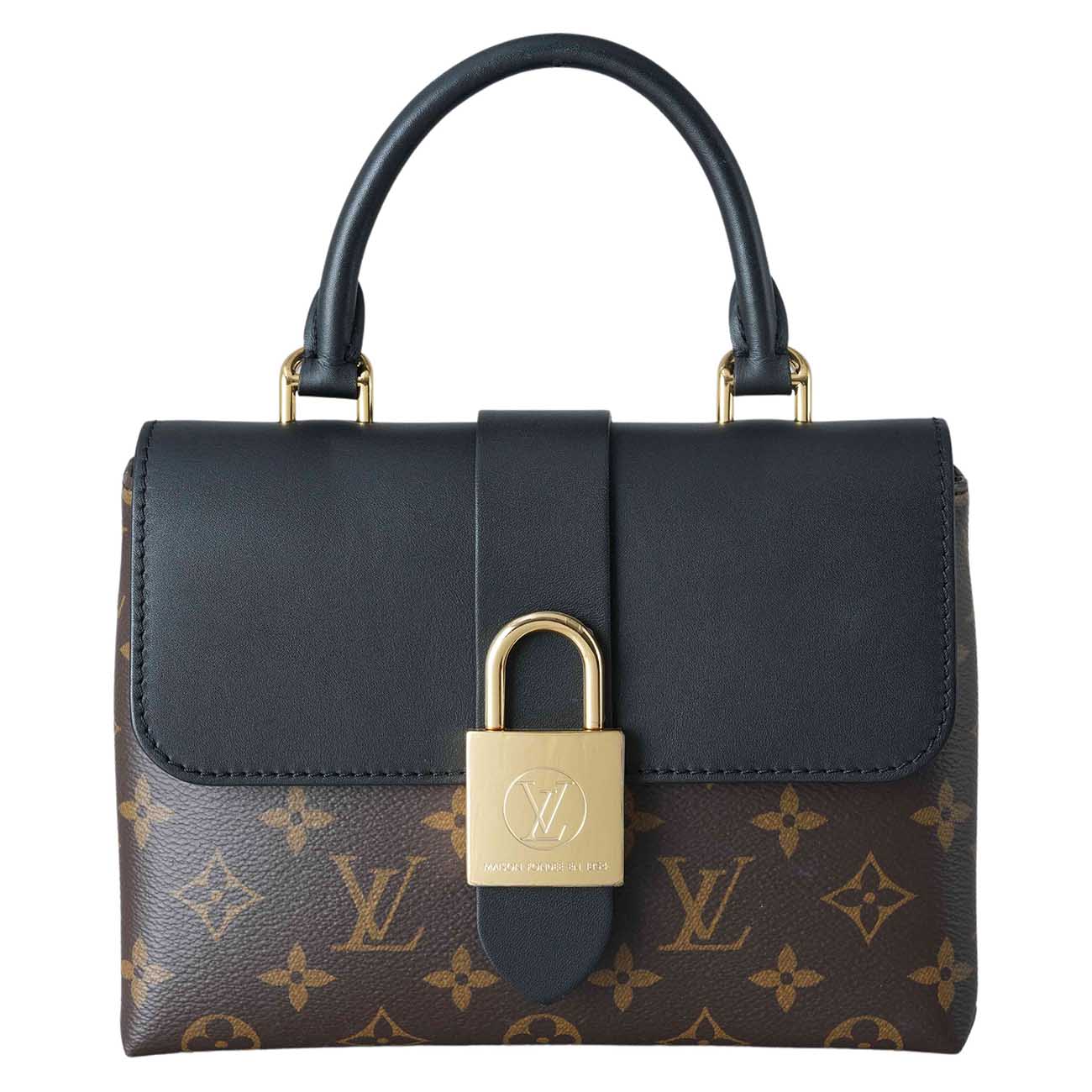 LOUIS VUITTON(USED)루이비통 M44141 모노그램 록키 BB